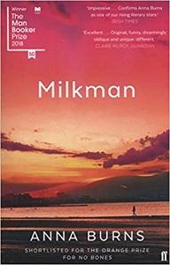 

Книга Milkman Burns, A ISBN 9780571338757