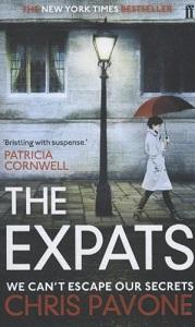 

Книга The Expats Pavone, Ch ISBN 9780571279159