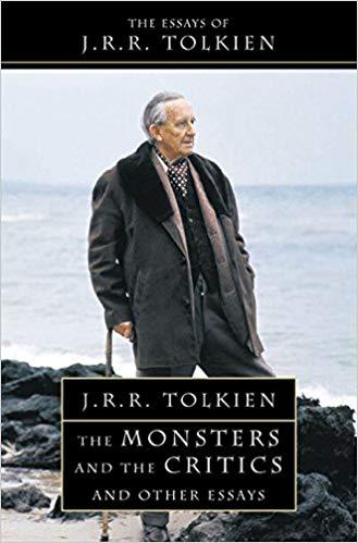 

Книга J. R. R. Tolkien, THE MONSTERS AND THE CRITICS ISBN 9780261102637