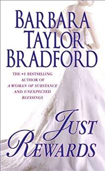 

Книга Emma Harte Saga: Just Rewards (Book 6) Bradford, Barbara Taylor ISBN 9780007197590
