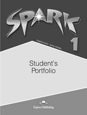 

Книга SPARK 1 MY LANGUAGE PORTFOLIO (INTERNATIONAL/MONSTERTRACKERS) ISBN 9780857779281