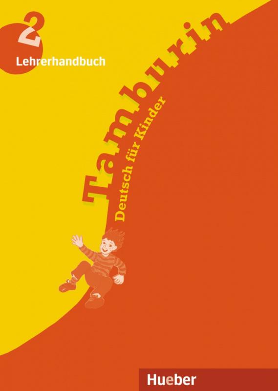 

Книга для учителя Tamburin 2 Lehrerhandbuch ISBN 9783190215782