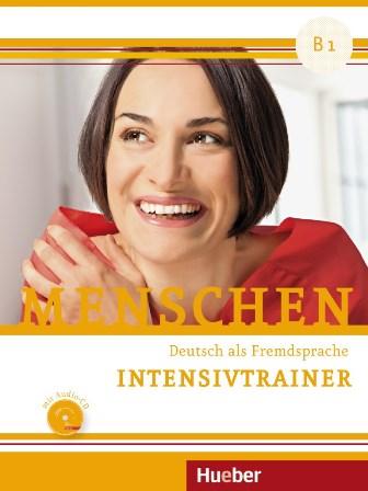 

Menschen B1 Intensivtrainer mit Audio-CD ISBN 9783191419035