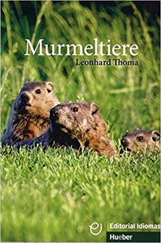 

Книга Murmeltiere — 12 Geschichten ISBN 9783192195976
