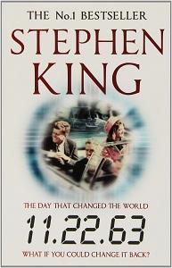 

Книга 11.22.63 King, S ISBN 9781444727333