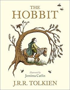 

Книга Hobbit. The Colour Illustrated Tolkien, J ISBN 9780007497935