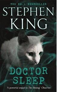 

Книга Doctor Sleep [Paperback] King, S ISBN 9781444783247