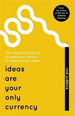 

Книга Ideas Are Your Only Currency [Paperback] Judkins, R ISBN 9781473640054