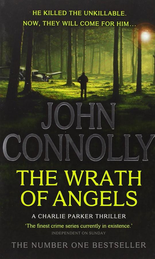 

Книга The Wrath of Angels Connolly, J ISBN 9781444756470