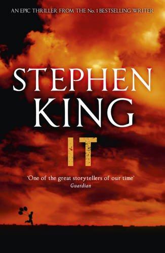 

Книга It ISBN 9781444707861