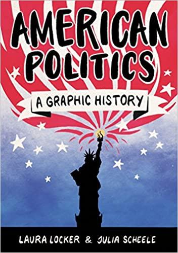 

Книга American Politics Laura Locker ISBN 9781785783456