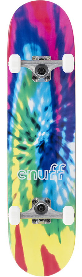 

Cкейтборд Enuff Tie Dye (ENU2600-TD)