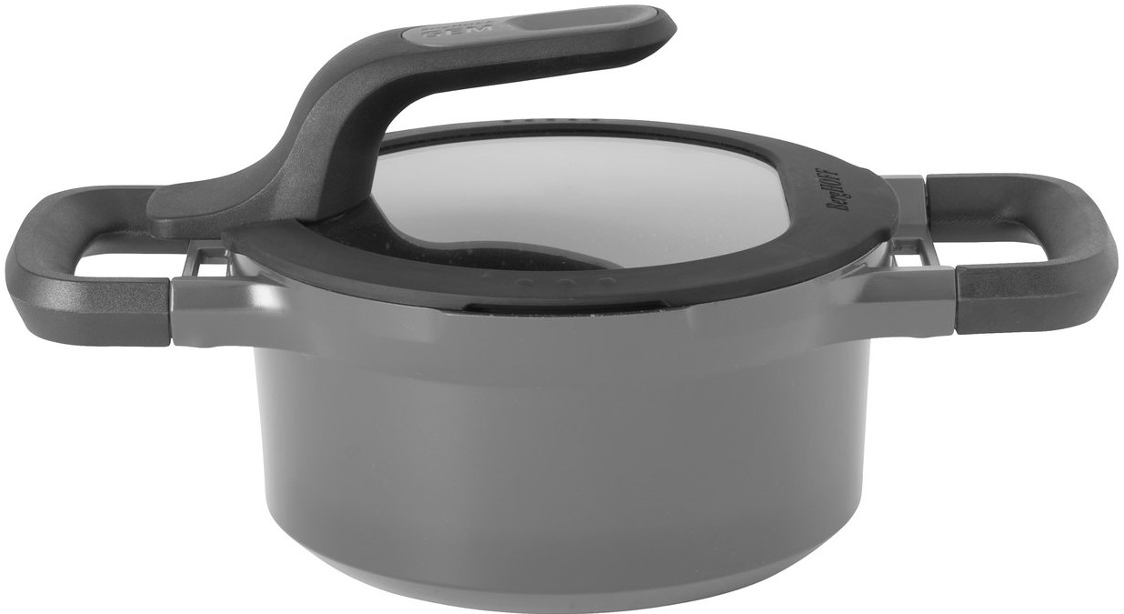 

Кастрюля BergHOFF Stay Cool 1.5 л