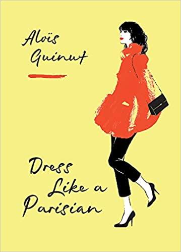 

Книга Dress Like a Parisian ISBN 9781784724184