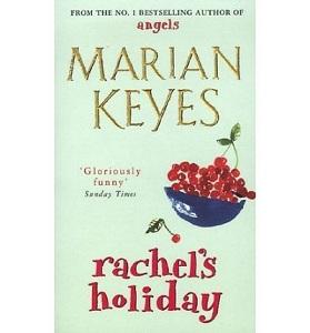 

Книга Rachels Holiday Keyes, M ISBN 9780141024479