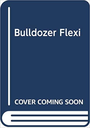 

Книга с игрушкой Busy Little Bulldozer ISBN 9788742550250