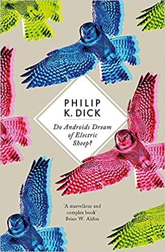 

Книга Do Androids Dream of Electric Sheep Dick, Philip K. ISBN 9781780220383