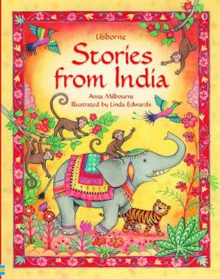 

Книга Stories from India ISBN 9780746063347