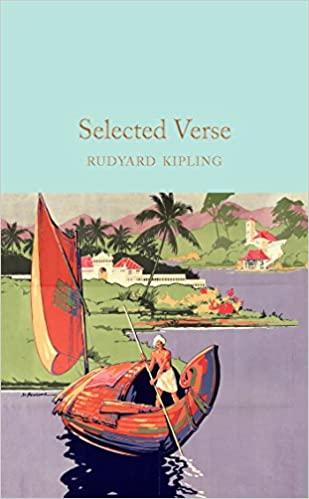 

Книга Selected Verse of Kipling Kipling, Rudyard ISBN 9781909621831