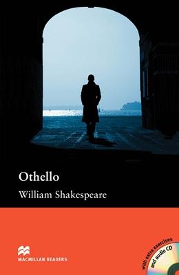 

Книга Intermediate Othello + СD ISBN 9780230470200