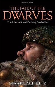 

Книга The Fate of the Dwarves Heitz, M. ISBN 9781841499369