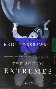 

Книга Age of Extremes: 1914-1991 [Paperback] ISBN 9780349106717