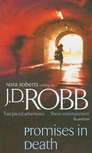 

Книга Promises in Death Robb, J ISBN 9780749928971