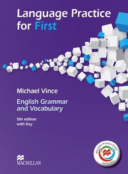

Книга Language Practice 5th Edition FCE with key and MPO ISBN 9780230463752