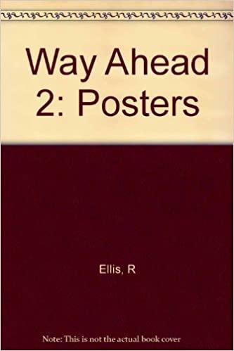 

Книга Way Ahead New Edition 2 Posters ISBN 9781405058698