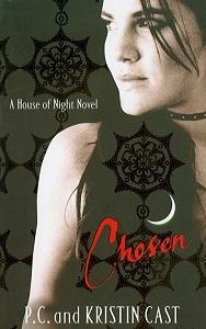 

Книга House of Night: Chosen Cast, P ISBN 9781905654338