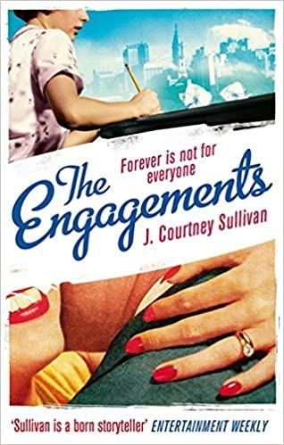 

Книга The Engagements [Paperback] Sullivan, J.C. ISBN 9780349004617