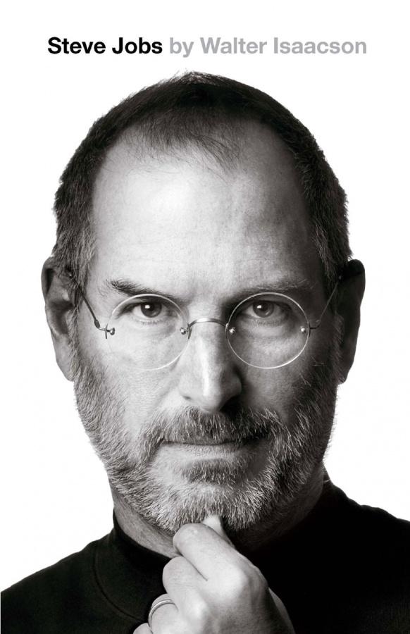 

Книга Steve Jobs: Exclusive Biograph Isaacson, W ISBN 9781408703748