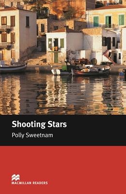

Книга Starter Shooting Stars ISBN 9780230035874