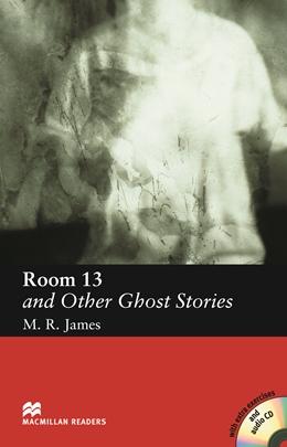 

Книга MCR3 Room 13 ISBN 9781405076609