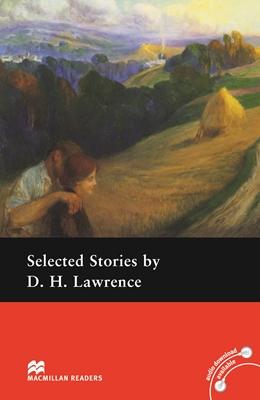 

Книга Pre-Intermediate Selected Stories by D. H. Lawrence ISBN 9780230035164