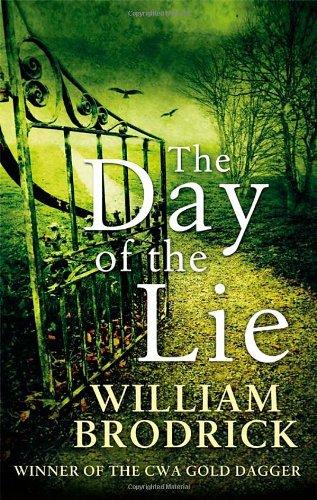 

Книга Day of the Lie [Paperback] Brodrick, W. ISBN 9780349122663
