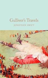 

Книга Gullivers Travels Swift, J ISBN 9781509843213