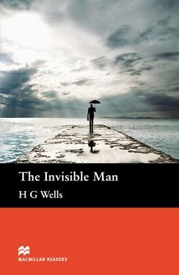 

Книга Pre-Intermediate The Invisible Man ISBN 9780230460324