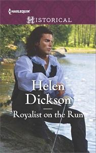 

Книга Royalist on the Run Dickson, H ISBN 9780263917185
