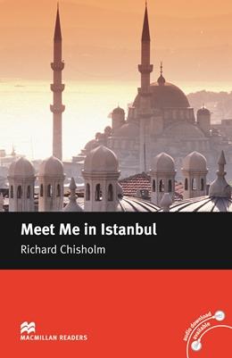 

Книга Intermediate Meet Me in Istanbul ISBN 9780230030442