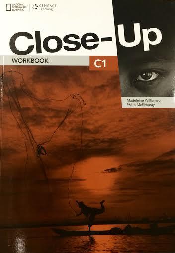 

Рабочая тетрадь Close-Up C1 Workbook Key & Recording Script Gormley, K ISBN 9781408061923