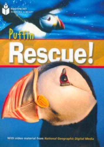 

Книга A2 Puffin Rescue! ISBN 9781424010721