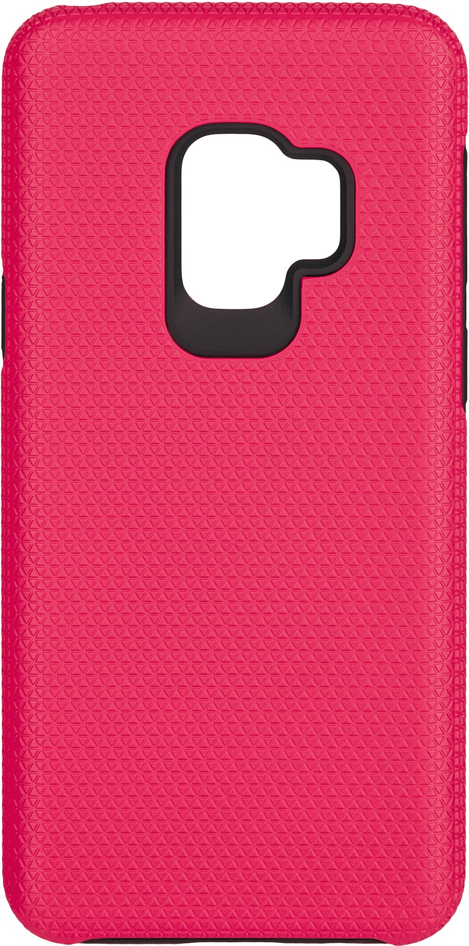 

Панель 2Е Triangle для Samsung Galaxy S9 (G960) Pink (2E-G-S9-18-TKTLPK)