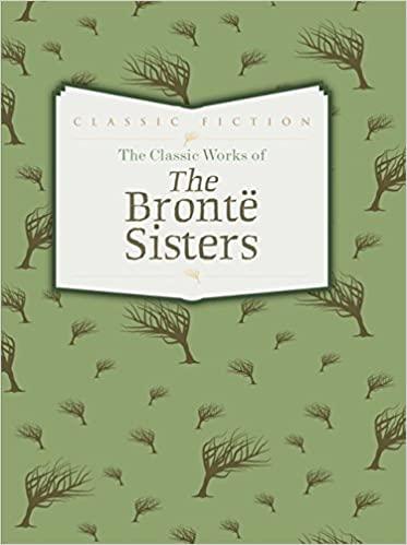 

Книга The Classic Works of the Bronte Sisters [Hardcover] Bronte ISBN 9780753728147