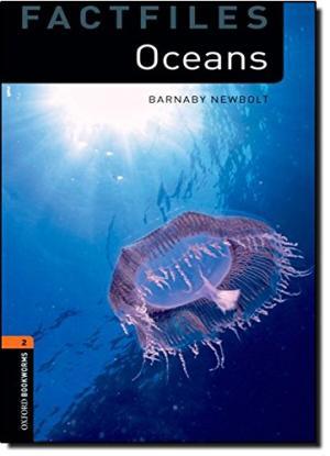 

Книга Oxford Bookworms Factfiles 2 Oceans ISBN 9780194794435