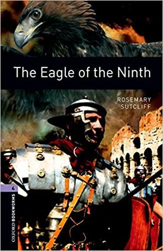 

Книга The Eagle of the Ninth Rosemary Sutcliff ISBN 9780194791724