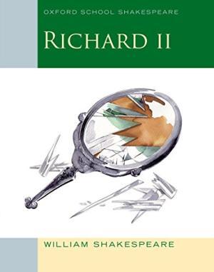 

Книга Oxford School Shakespeare: Richard II ISBN 9780199137008