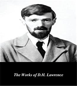 

Книга The Classic Works of D.H.Lawrence [Hardcover] Lawrence, D ISBN 9780753728185