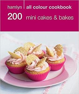 

Книга Hamlyn All Colour Cookbook: 200 Mini Cakes & Bakes ISBN 9780600622697