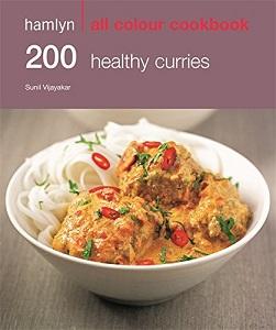 

Книга Hamlyn All Colour Cookbook: 200 Healthy Curries Vijayakar, S ISBN 9780600625285